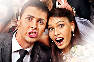 WeddingGameSHows