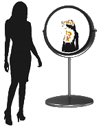 beauty-mirror-booth-illustration