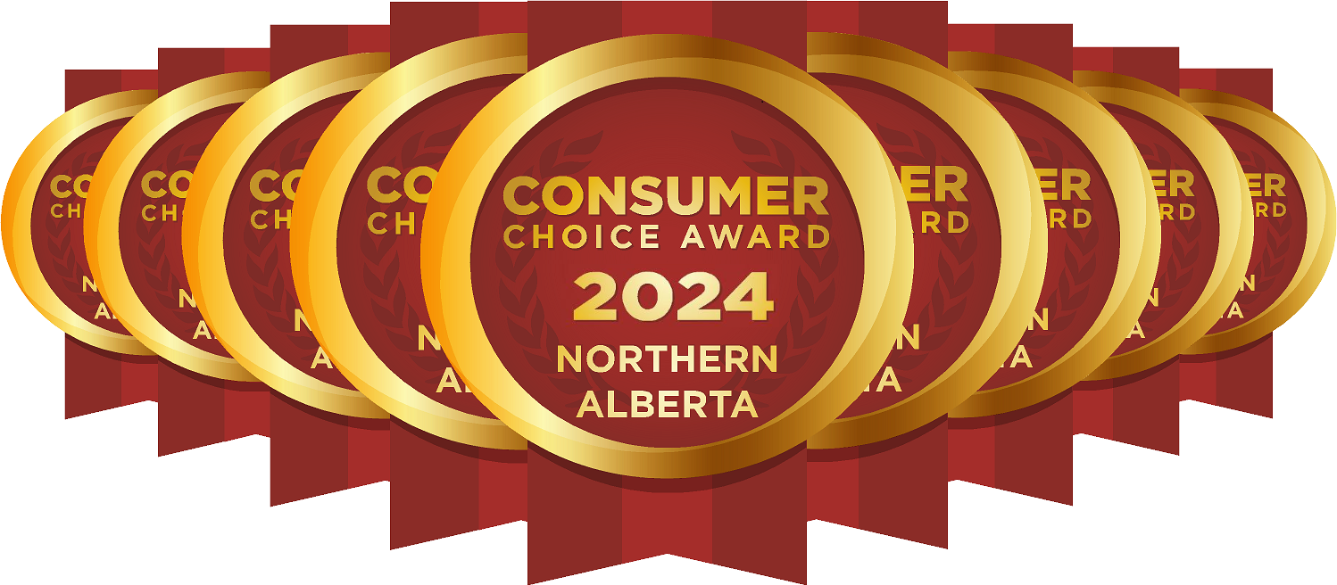 Consumer Choice Awards Logo