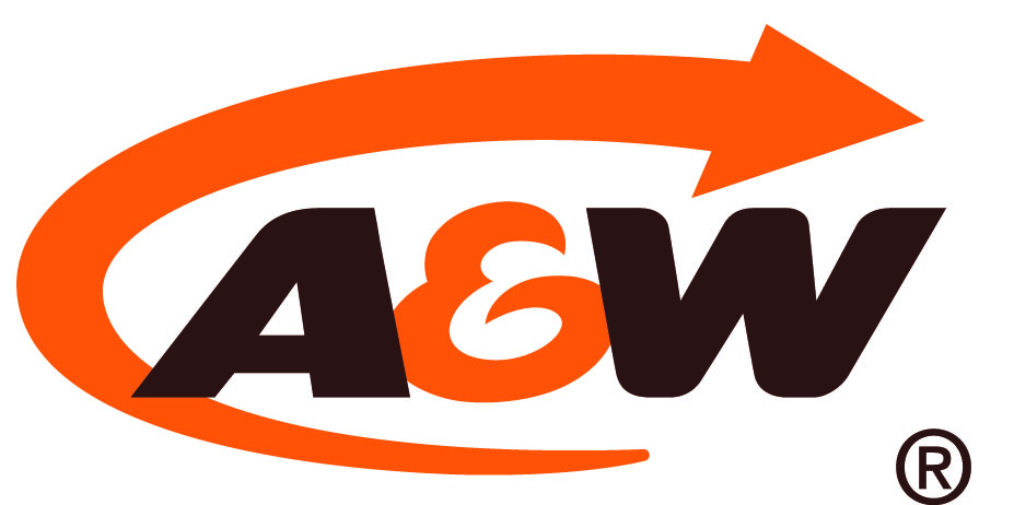 A & W Logo