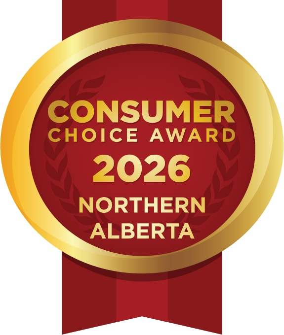 Consumer Choice Awards Logo