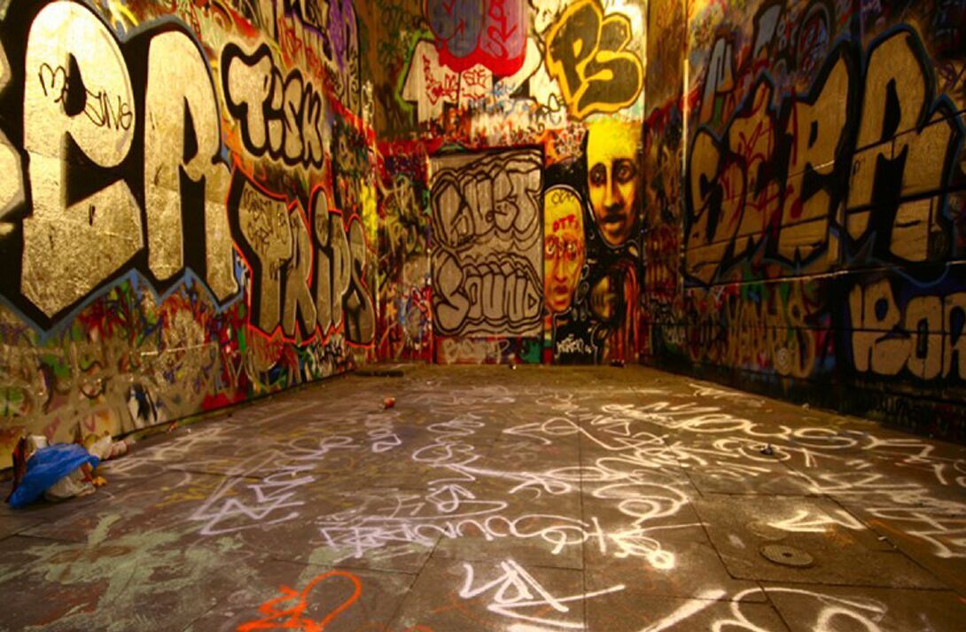 Green Screen Examples