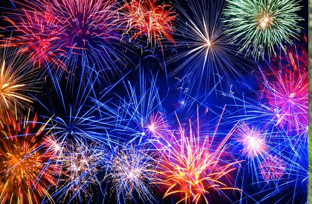 Green Screen Examples